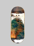 Marble Blender deck