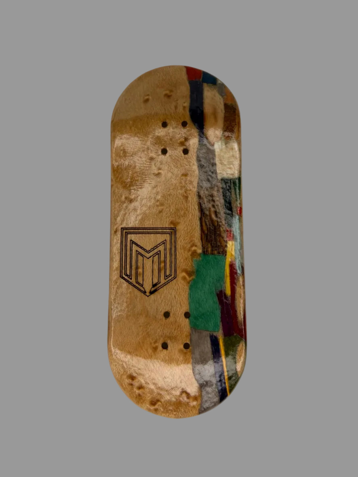 35mm Color rip Split ply