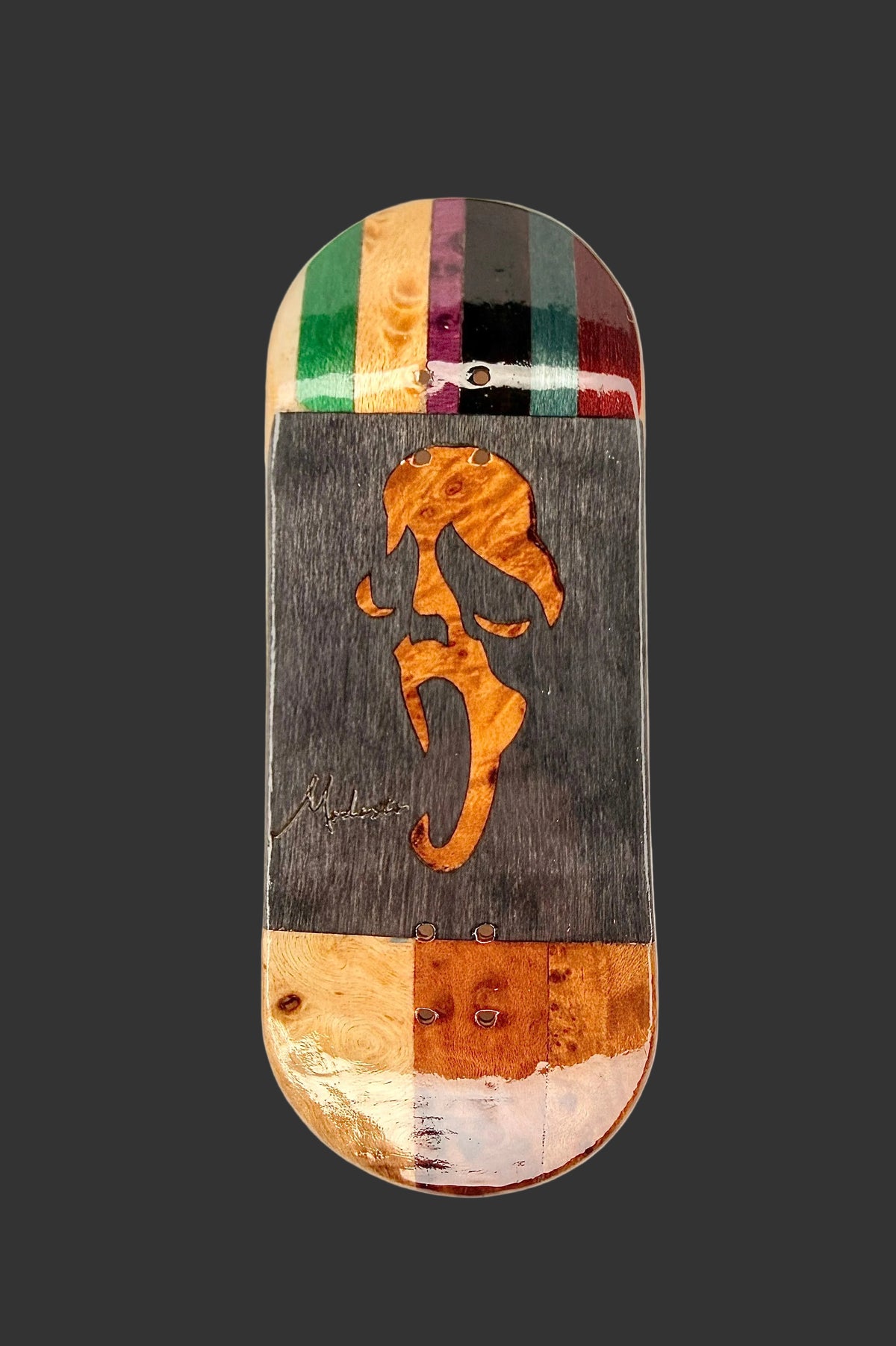 Ghostface Split ply