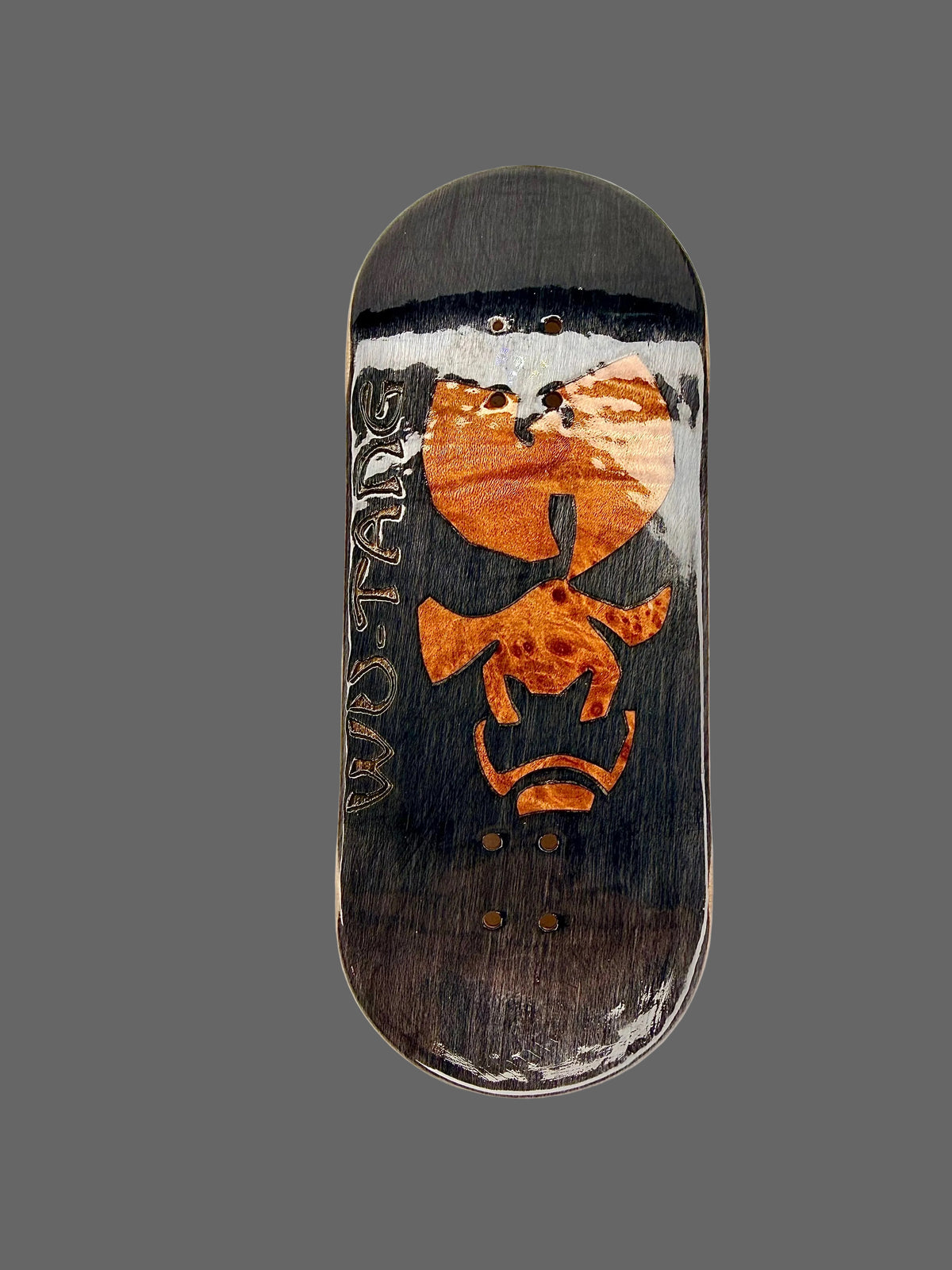 Wu Tang Samurai