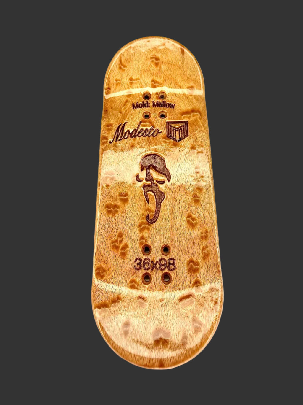 Ghostface Split ply