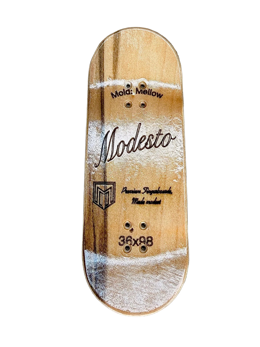 Shreds Split ply