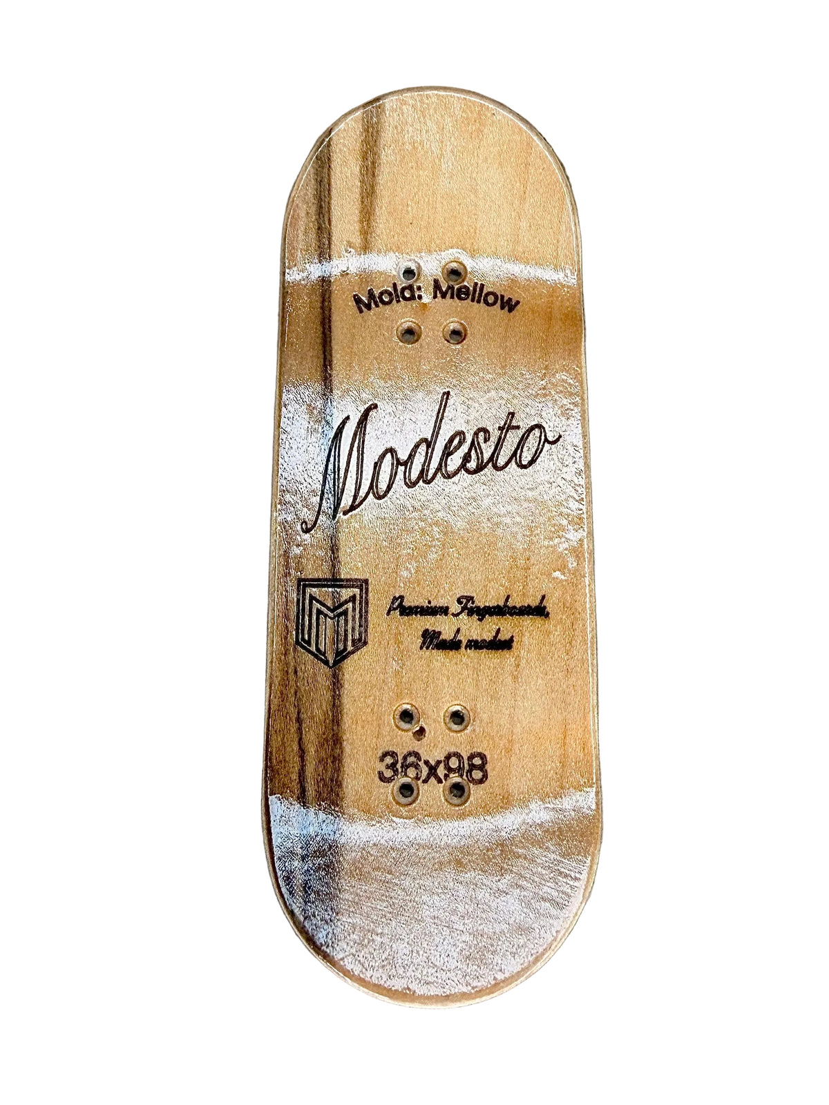 Shreds Split ply