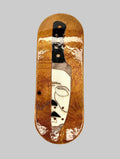 Knife Meyers split ply