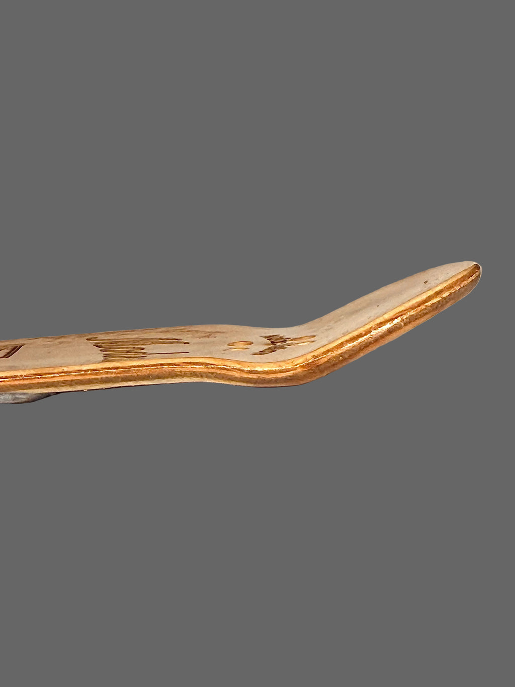 Epoxy Burl Split