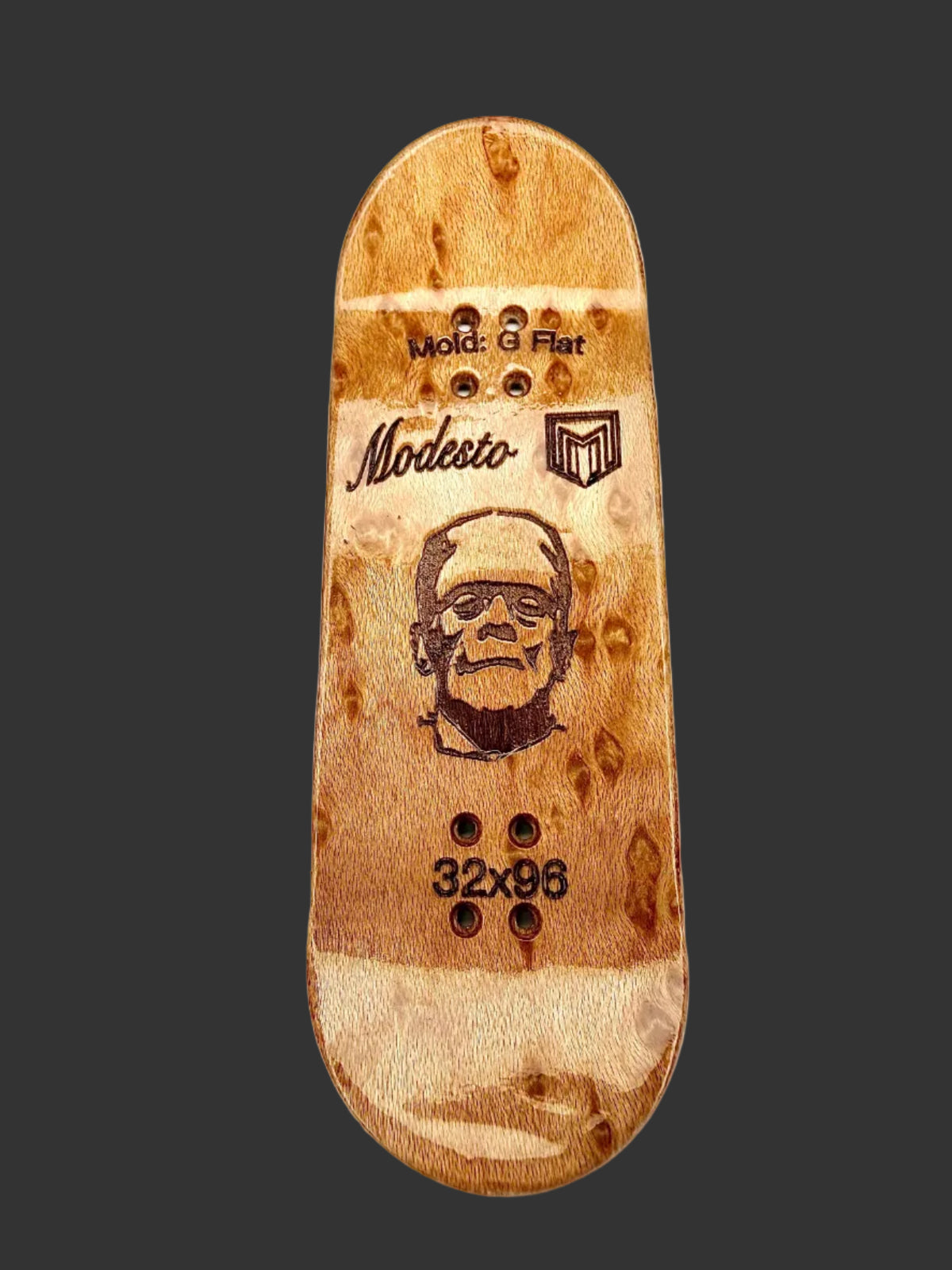 Frank Side Split