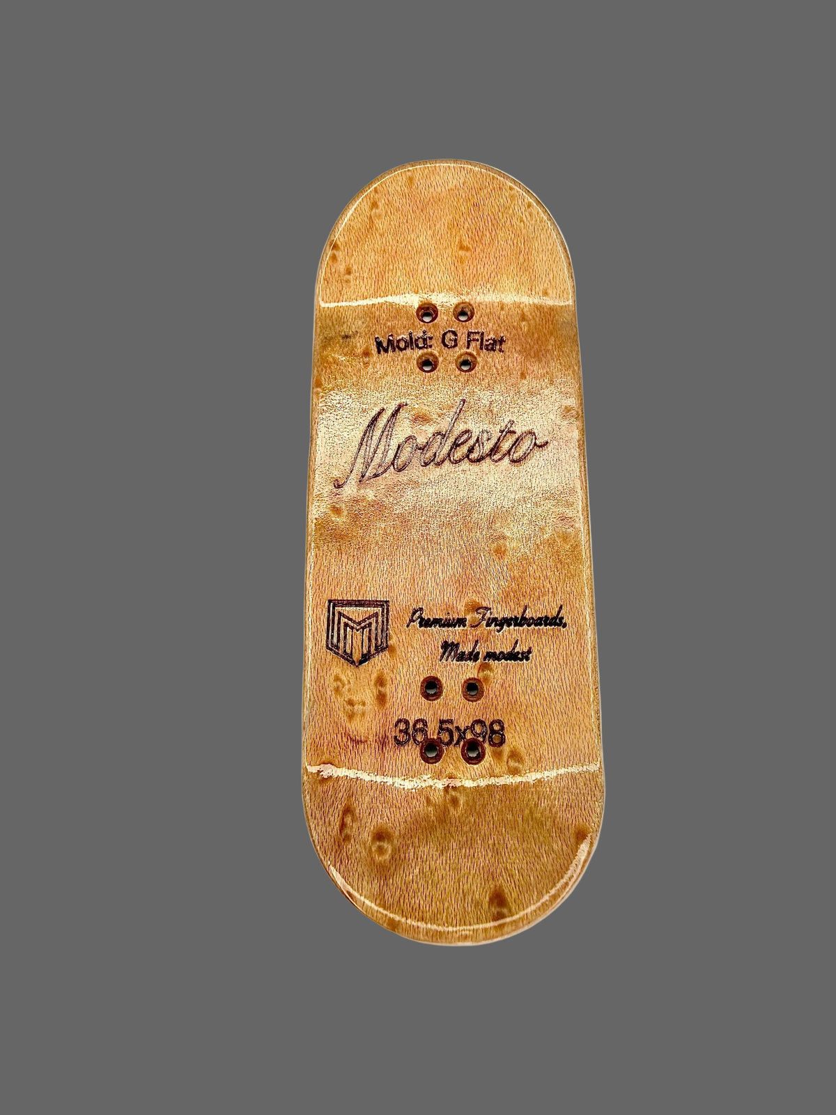 Witch magic Blender deck