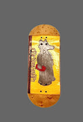 35mm Quasimoto Split Ply