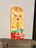 IT prototype deck